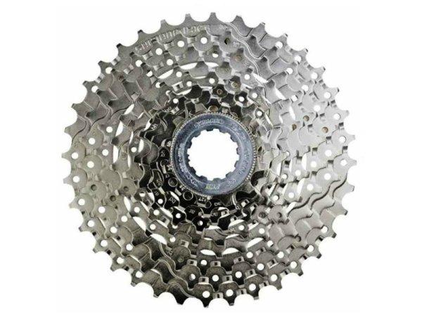 Shimano CS-HG400-9s 11-32 lánckeréksor (fogaskoszorú)