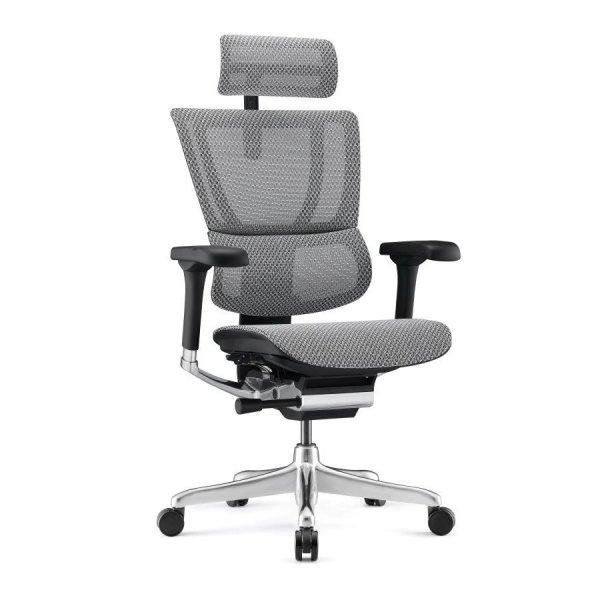 ANTARES MIRUS Budget II ergonomikus irodai szék