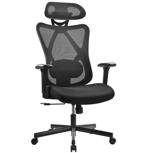 ANTARES COPE ergonomikus irodai szék