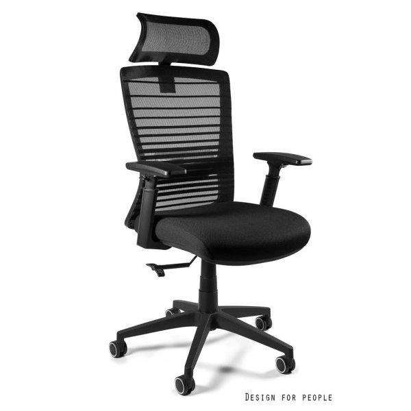 UNIQUE EXETER ergonomikus irodai szék
