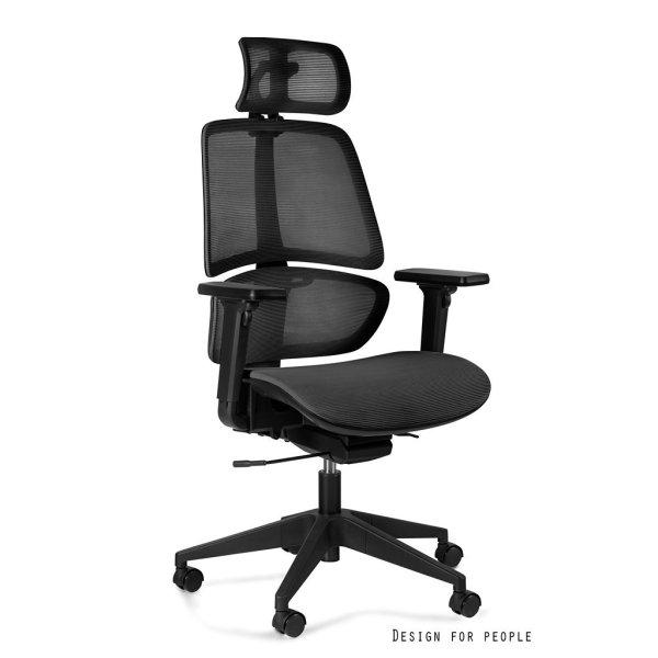 UNIQUE ERGO ergonomikus irodai szék