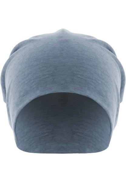 Urban Classics Jersey Beanie h.indigo