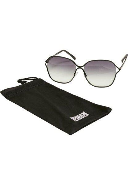 Urban Classics Sunglasses Minnesota black/black