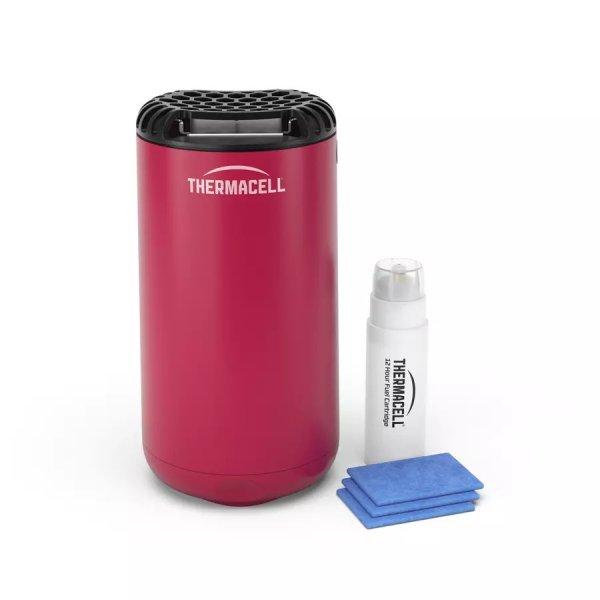 Thermacell Halo Magenta Mini Tabletop asztali készülék szúnyogriasztó
készülék (MR-PBR)