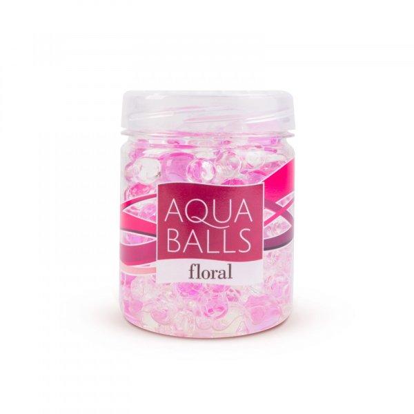 Paloma Illatgyöngyök - Paloma Aqua Balls - Floral - 150 g (P15578)