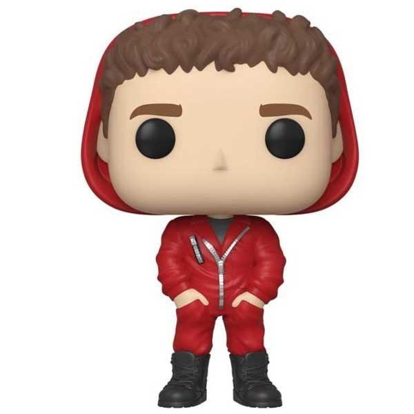 POP! Television: Rio (La Casa De Papel)