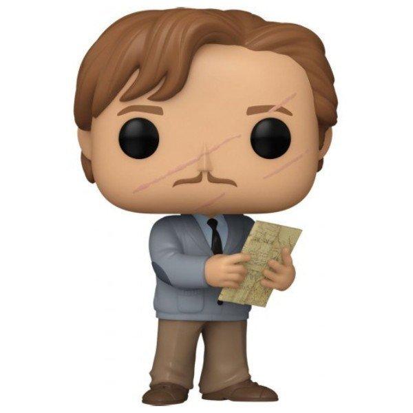 POP! Remus Lupin (Harry Potter és az azkabani fogoly)