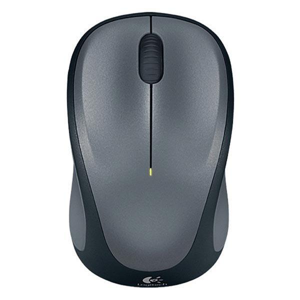 Logitech Vezeték nélküli Egér M235 vezeték nélküli egér - COLT MATTE -
2.4GHZ