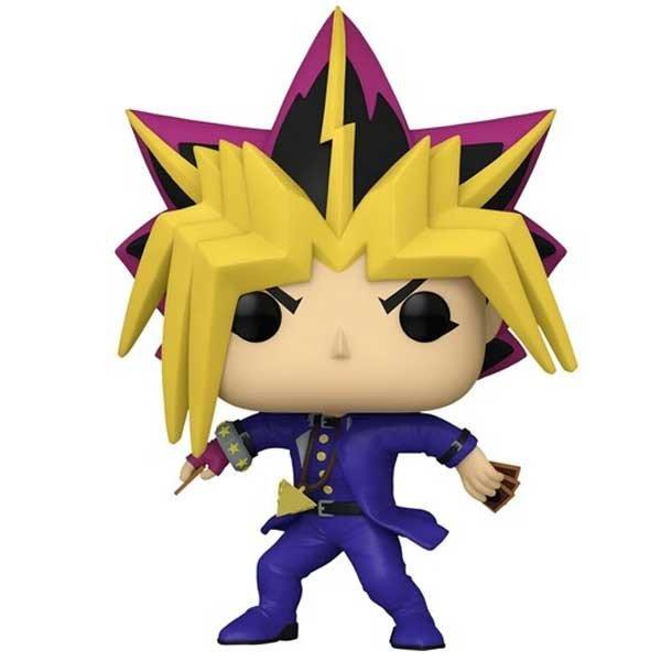 POP! Animation: Yami Yugi (Yu Gi Oh)