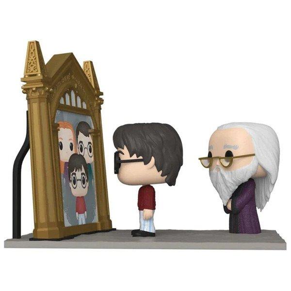 POP! Movie Moments Harry Potter és az Erised tükre Special Edition (Harry
Potter)