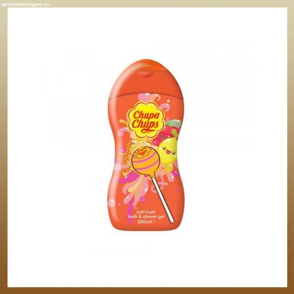 Chupa chups tutti frutti tusfürdő CHU7131A