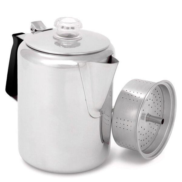 GSI Outdoors Percolator Glacier 1.3 l