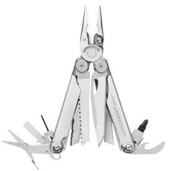 Leatherman Multitool WAVE PLUS