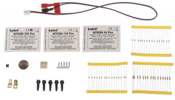 Satel - INTEGRA 128 Plus