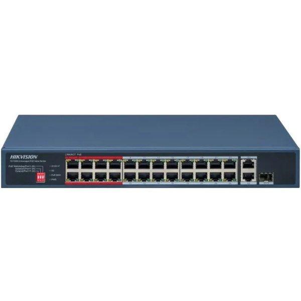 Hikvision - DS-3E0326P-E/M (C)