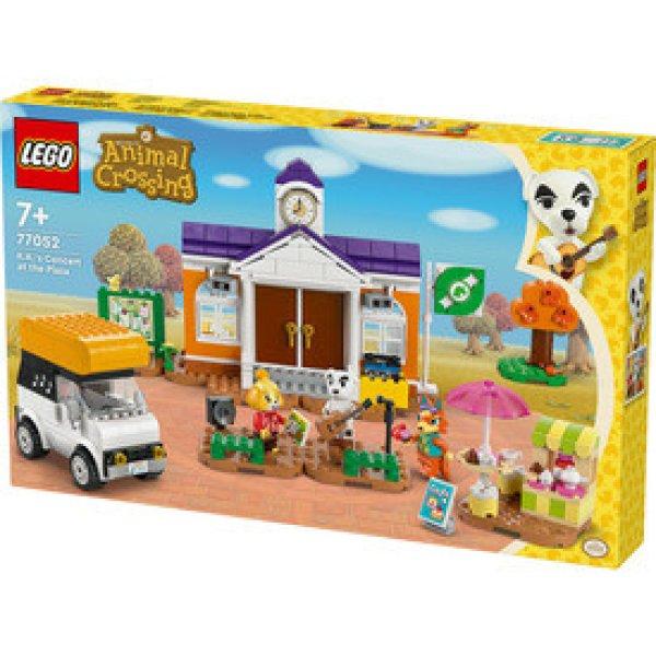 LEGO Animal Crossing 77052 H50077052