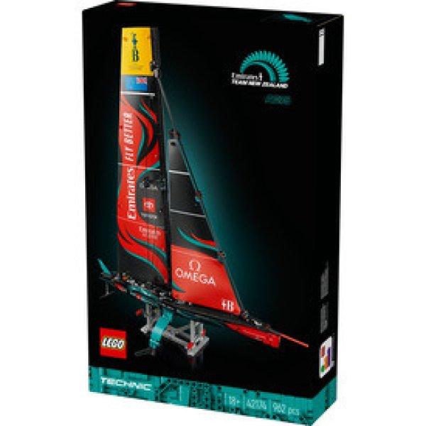 LEGO Technic 42174 Tbd-Technic-Water-2024