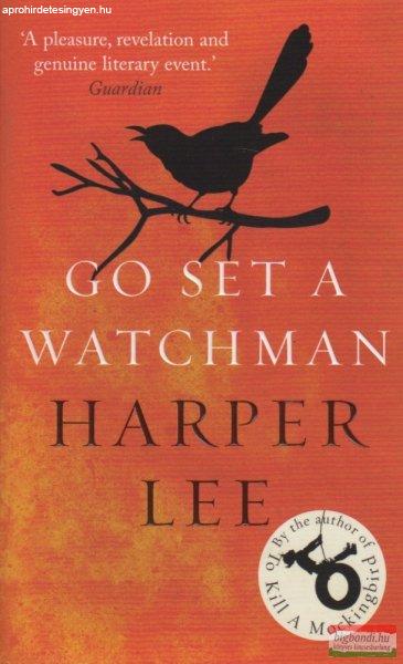 Harper Lee - Go Set a Watchman