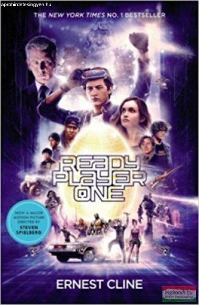 Ernest Cline - Ready Player One