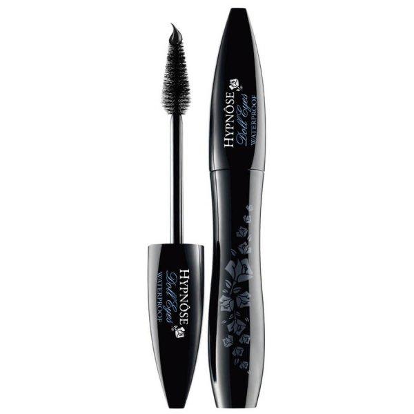 Lancôme Vízálló volumennövelő
szempillaspirál Hypnose Doll Eyes Waterproof 6,5 ml 01 Black