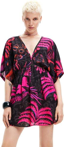 Desigual Női strandruha Vest Ko Samui 23SWMW182000 XL