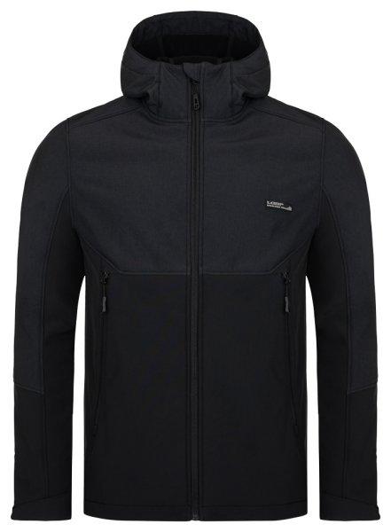 LOAP Férfi softshell kabát LUPP XLM2303-V21XV M