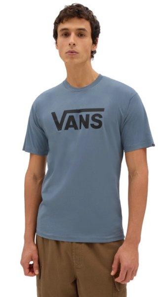 VANS Férfi póló Regular Fit VN000GGGKP81 XL