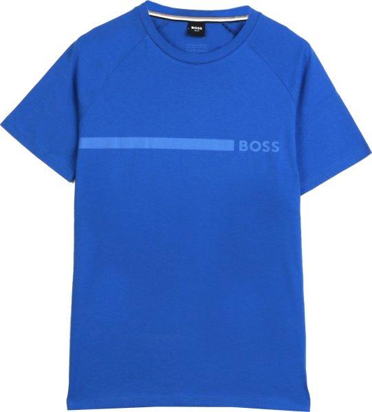 Hugo Boss Férfi póló BOSS Slim Fit 50517970-423 XXL