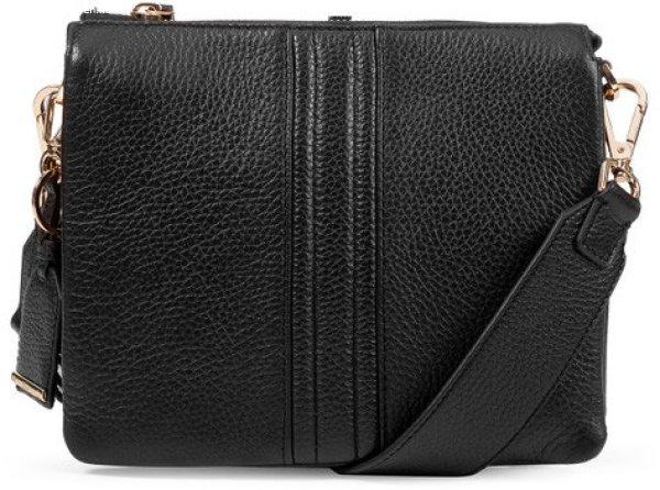 Geox Női bőr crossbody kézitáska D Clarissy
D26KRA-00046-C9999