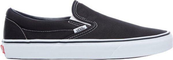 VANS Sportcipő slip-on UA Classic VN000EYEBLK1 36