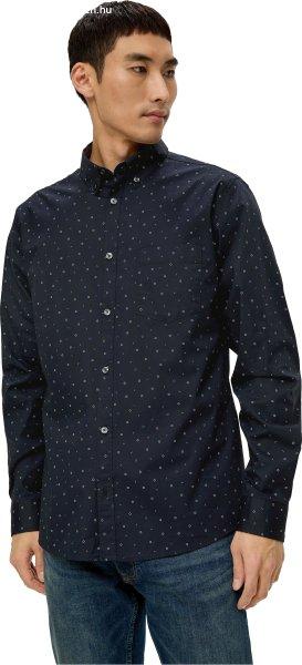 s.Oliver Férfi ing Slim Fit 10.3.11.11.120.2137948.59A1 XXL