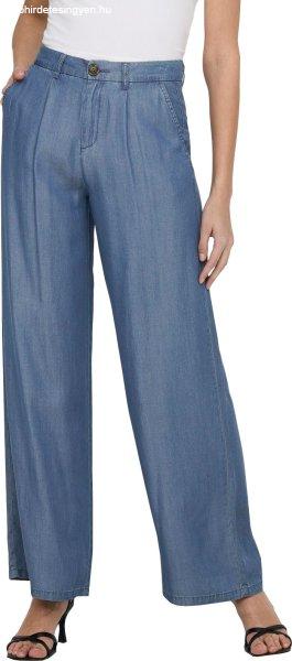 Jacqueline de Yong Női nadrág JDYJASPER Wide Leg Fit 15283508 Medium
Blue Denim L/32