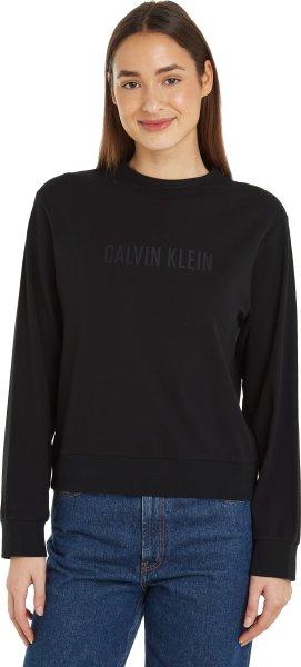 Calvin Klein Női melegítőfelső Regular Fit QS7154E-UB1 M