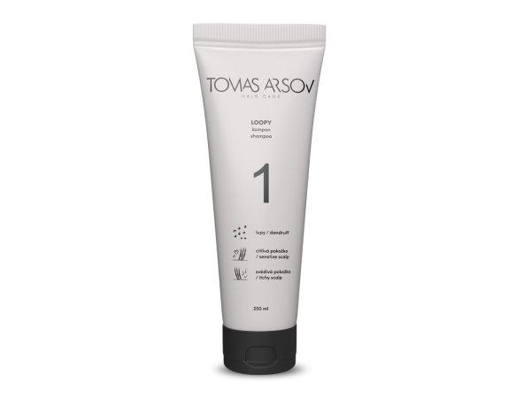 Tomas Arsov Sampon Loopy (Shampoo) 250 ml