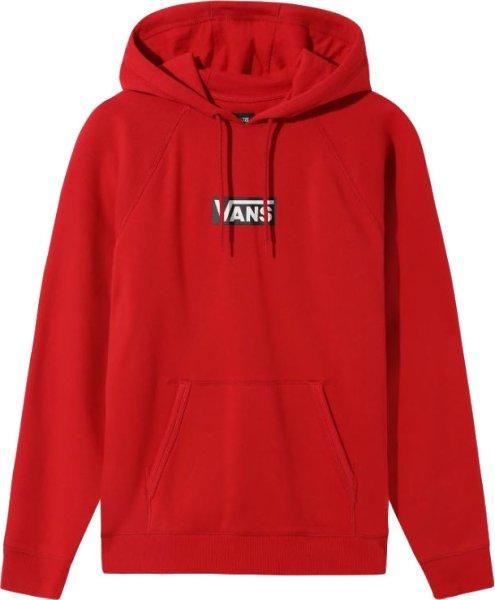 VANS Férfi sportfelső Regular Fit VN0A49SN14A1 XXL