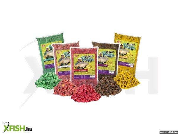 Benzar Particle Pasta Piros Eper 1,5 Kg