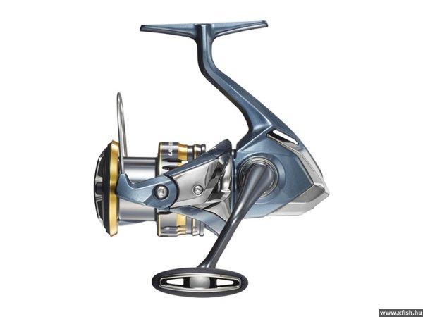 Shimano Ultegra Fc Cxg 3000 Feeder Horgászorsó