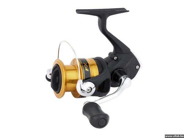 Shimano Fx Fc 2500 Pergető Horgászorsó