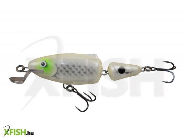 Salmo Wobbler Frisky Fr7Sr Fws 7cm 8g 1db/csomag