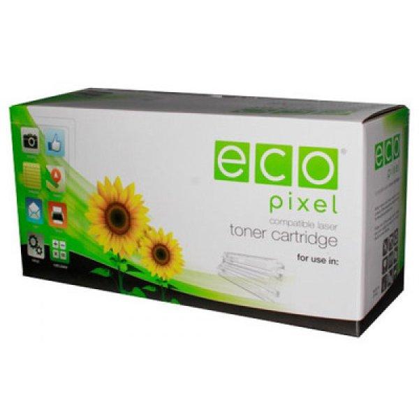 LEXMARK MS510/610 UTÁNGYÁRTOTT TONER, 20K ECOPIXEL 502U NEW CHIP (For use)