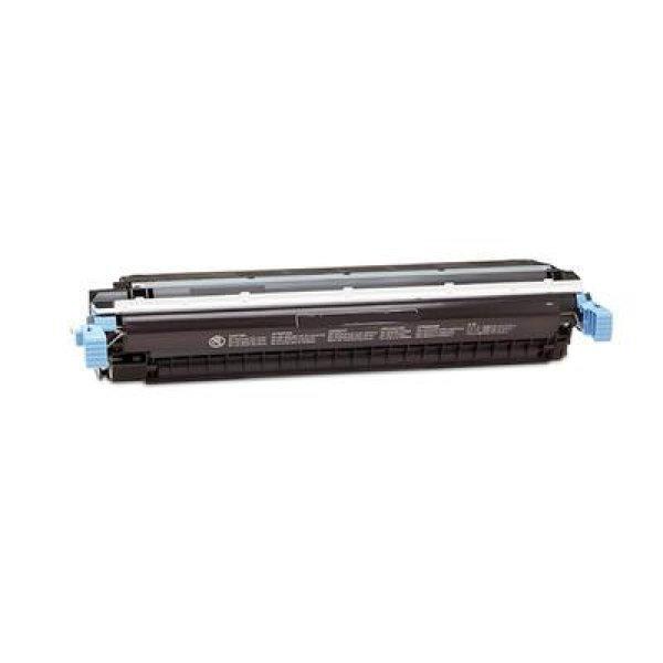 UTÁNGYÁRTOTT C9730A (fekete) toner HP nyomtatókhoz (≈13000 oldal)