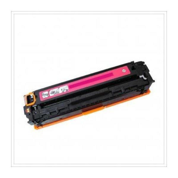 CANONHOZ CRG-716 M magenta UTÁNGYÁRTOTT TONER nyomtatókhoz (CB543) (≈1500
oldal)