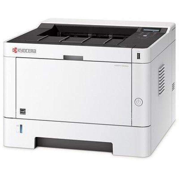 Kyocera Ecosys P2040dn hálózati, duplex, mono lézer nyomtató►(Mono, Lézer
(toneres), A4-es, kétoldalas nyomtatás, csak nyomtat, Hálózatos,)