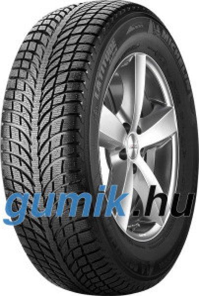 Michelin Latitude Alpin LA2 ( 255/45 R20 105V XL, MO )