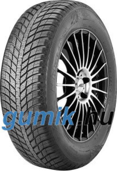 Nexen N blue 4 Season ( 225/50 R17 98V XL 4PR, RPB )