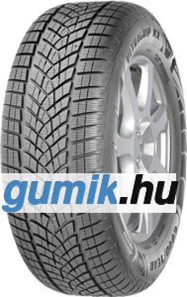 Goodyear UltraGrip Ice Gen 1 ( 255/50 R19 107T XL, Nordic compound, SCT, SUV )