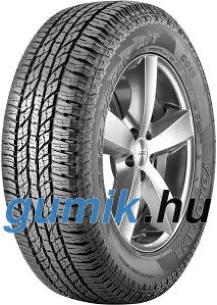 Yokohama Geolandar A/T (G015) ( LT255/70 R17 121/118S 10PR OWL )