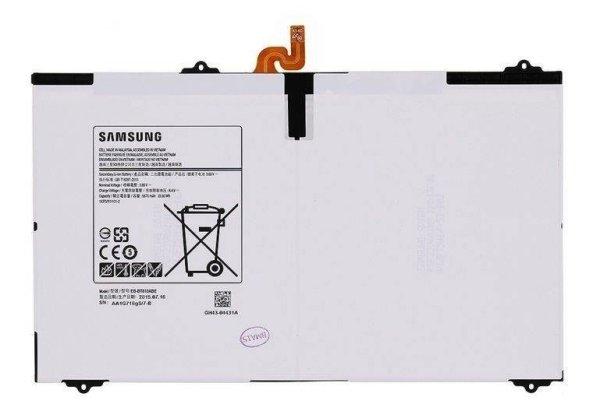 Samsung EB-BT810ABE gyári akkumulátor Li-Ion 5870mAh (T810, T815 Galaxy Tab S2
9.7)