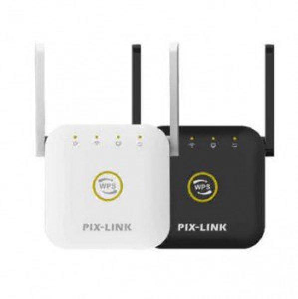 Pix-link wifi jelerősítő