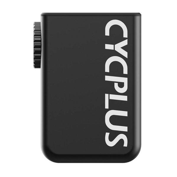 Cycplus AS2 mini elektromos pump